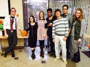 HEAD Lab Halloween 2014_7